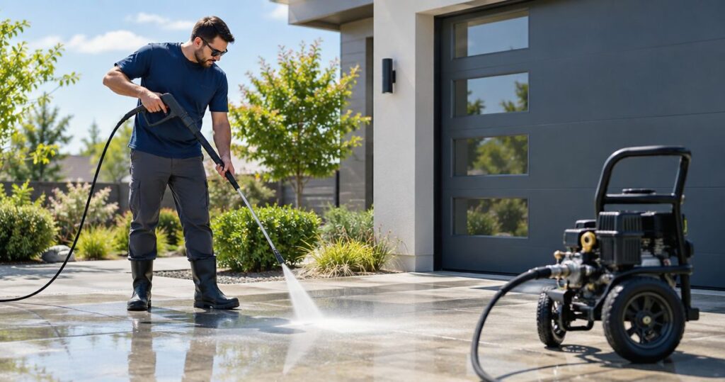 All Star Power Wash SD alternatives in 2026