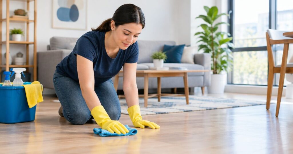 North Coast Cleaning Co alternatives in 2026