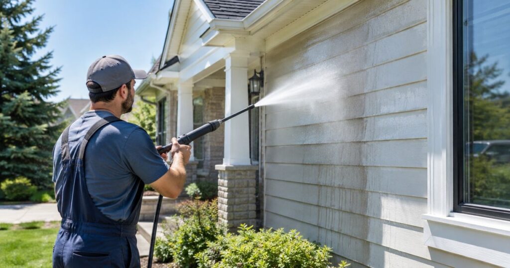 North Coast Painting and Pressure Washing alternatives in 2026