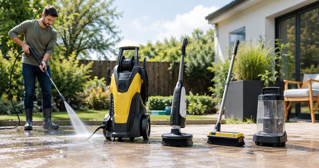 Power Jet Wash alternatives in 2026