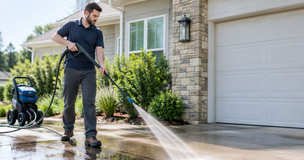 Rolling Suds Power Washing alternatives in 2026